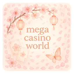 mega casino world APK ইনস্টল পর্দা
